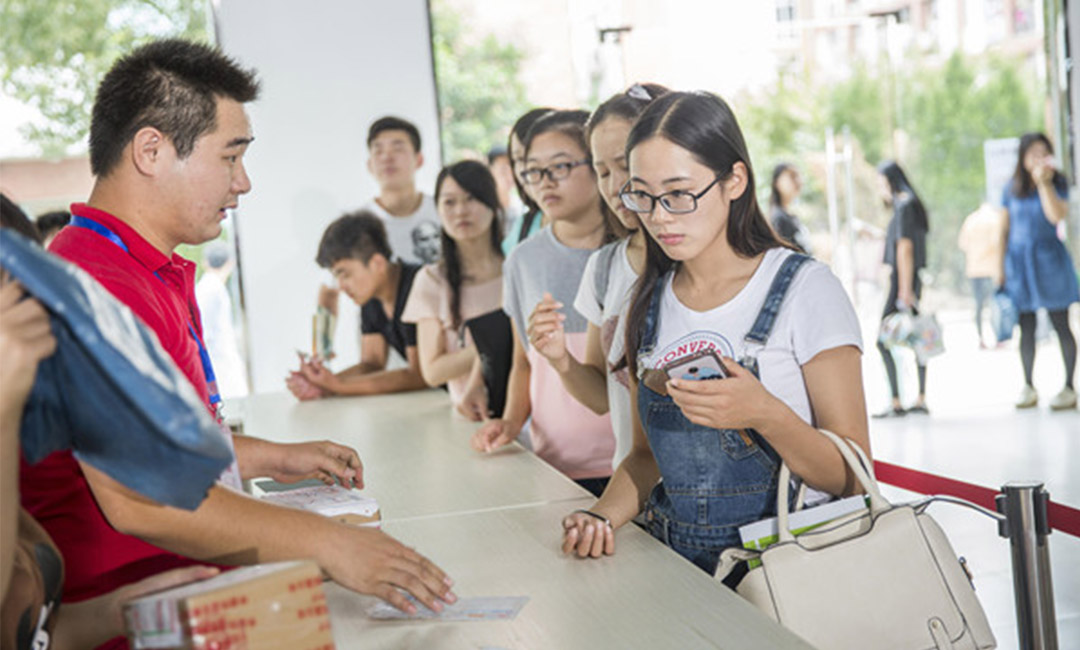 徐州快立方会议系统案例