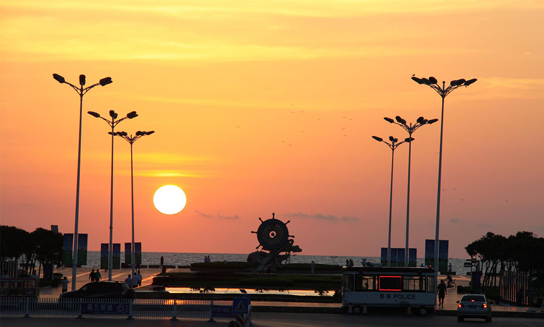 徐州魅丽日照谷歌无线案例