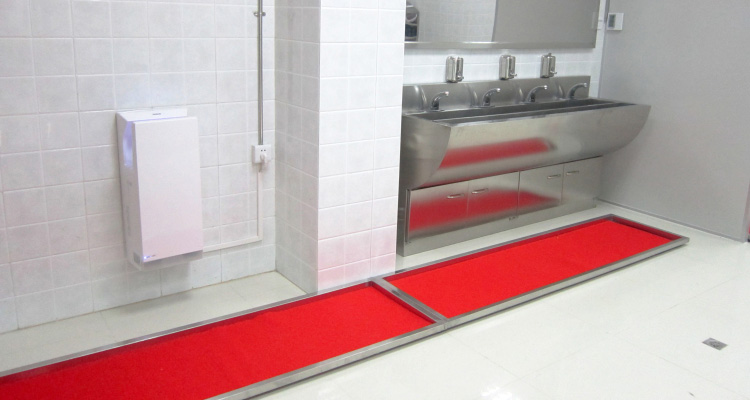 徐州生产车间三