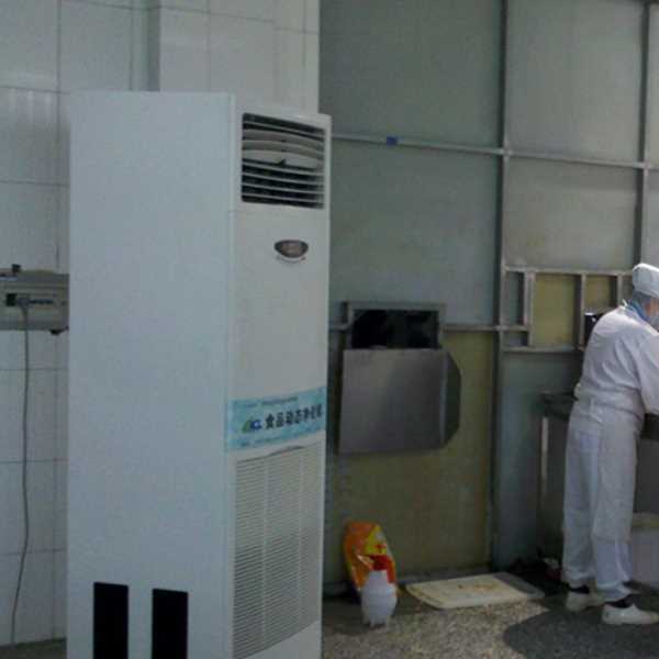 徐州食品正负离子空气杀菌器