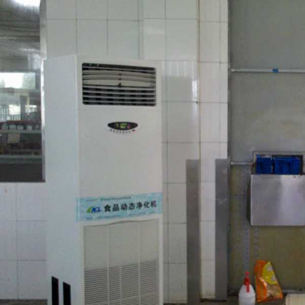 徐州食品智能空气杀菌器